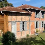 Bed and breakfast Maison Magnolia 3*
