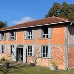 Maison Magnolia Onesse-et-Laharie
