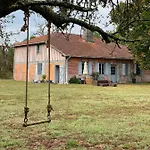 Maison Magnolia 3* Onesse-et-Laharie