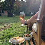Maison Magnolia Bed and breakfast Onesse-et-Laharie