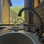 Maison Magnolia Bed and breakfast