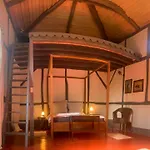 Maison Magnolia Bed and breakfast 3*