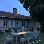 Maison Magnolia 3* Onesse-et-Laharie