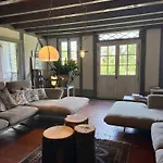 Maison Magnolia Bed and breakfast Onesse-et-Laharie