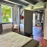 Bed and breakfast Maison Magnolia 3*