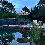 Bed and breakfast Maison Magnolia