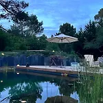 Maison Magnolia 3*