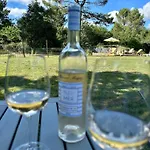 Bed and breakfast Maison Magnolia Onesse-et-Laharie