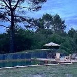 Maison Magnolia 3* Onesse-et-Laharie