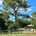 Maison Magnolia Bed and breakfast Onesse-et-Laharie