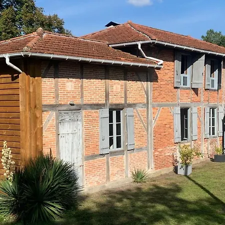 Bed & Breakfast Maison Magnolia 3*