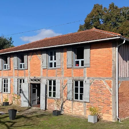 Maison Magnolia Onesse-et-Laharie