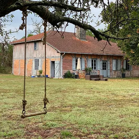 Maison Magnolia 3* Onesse-et-Laharie