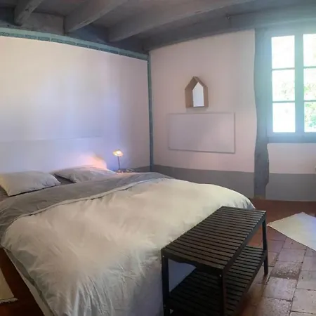 Maison Magnolia