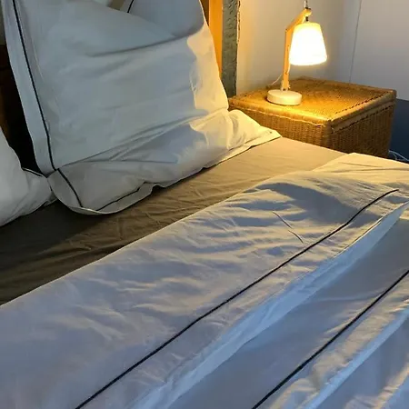 Maison Magnolia فندق مبيت وإفطار 3*