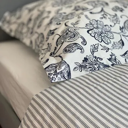 Maison Magnolia Bed & Breakfast 3*
