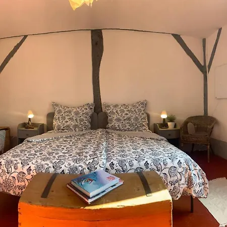 Maison Magnolia 3* Onesse-et-Laharie