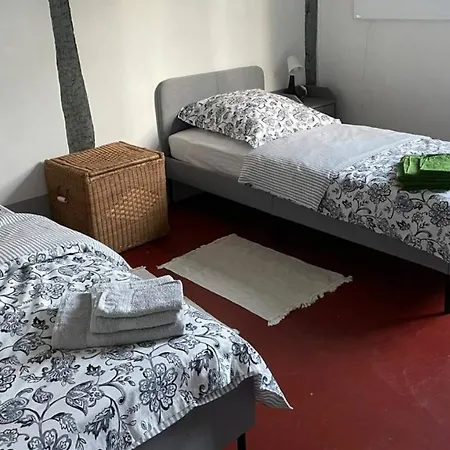 Maison Magnolia Bed & Breakfast