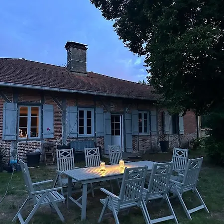 Maison Magnolia * Onesse-et-Laharie