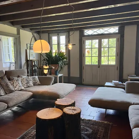 Maison Magnolia Bed & Breakfast Onesse-et-Laharie