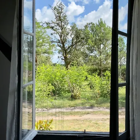 Maison Magnolia 3* Onesse-et-Laharie