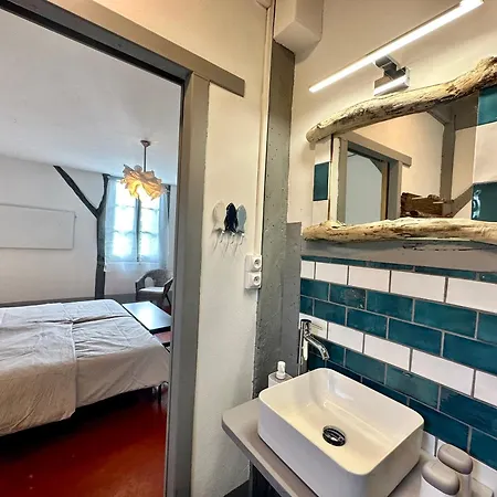 Maison Magnolia 3* Onesse-et-Laharie