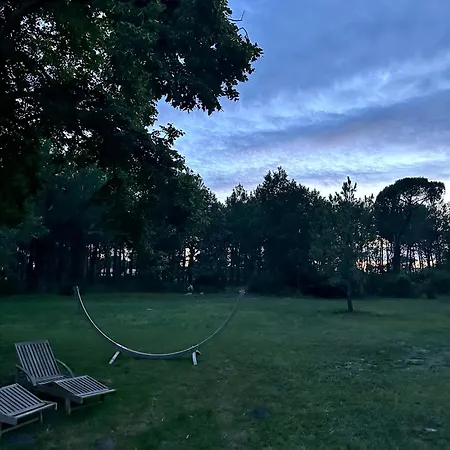 Bed & Breakfast Maison Magnolia 3*