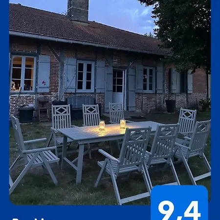 Maison Magnolia Onesse-et-Laharie