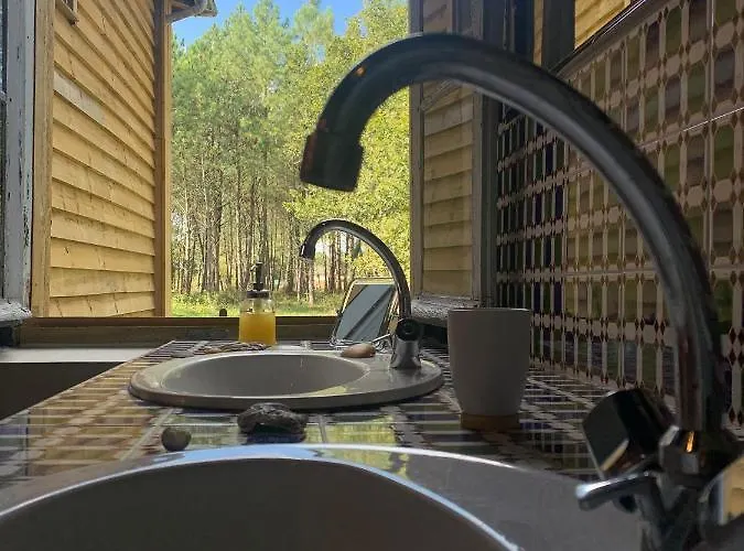 Maison Magnolia Nocleg ze śniadaniem