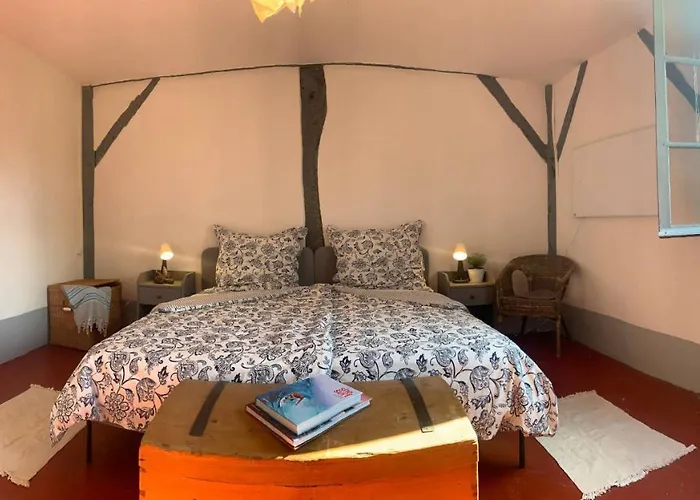 Maison Magnolia 3* Onesse-et-Laharie