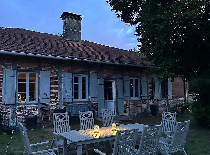 Maison Magnolia 3* Onesse-et-Laharie