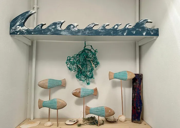 Nocleg ze śniadaniem Maison Magnolia