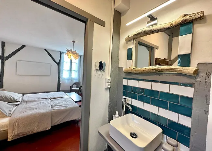 Maison Magnolia 3* Onesse-et-Laharie