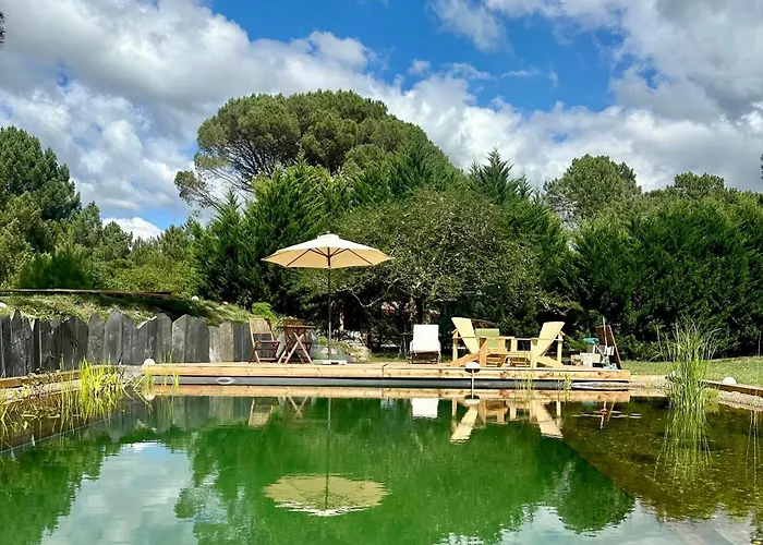 Nocleg ze śniadaniem Maison Magnolia